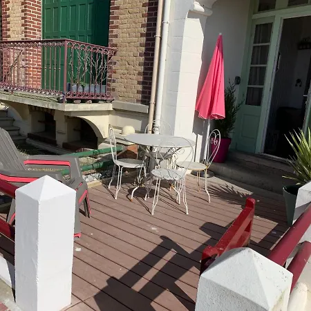 Appartement Face Mer Les Moussaillons *