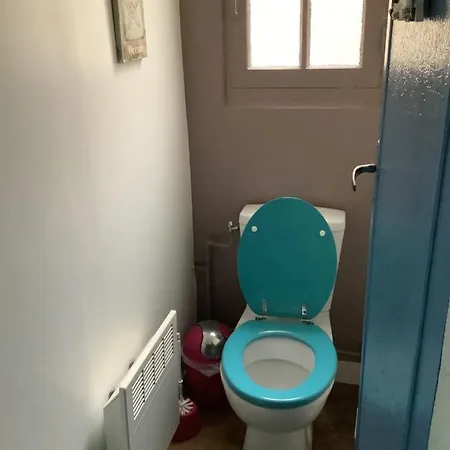 Appartement Face Mer Les Moussaillons Le Tréport