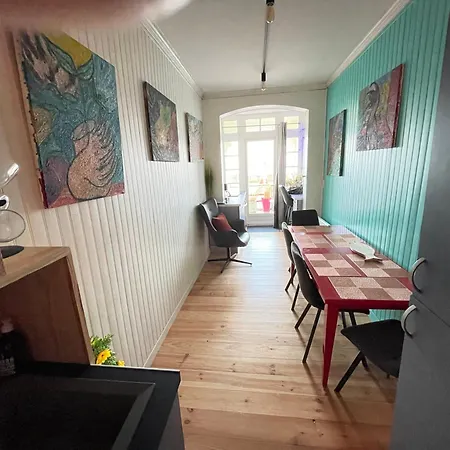 Face Mer Les Moussaillons * Ле-Трепор